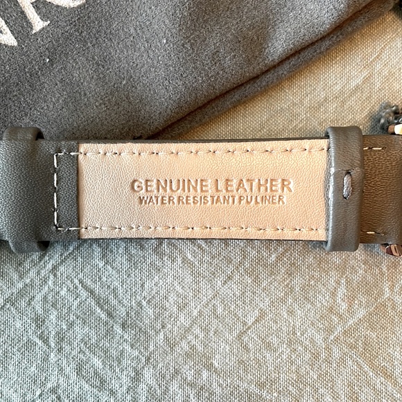 Monroe Women’s Watch - New - Picture 4 of 5